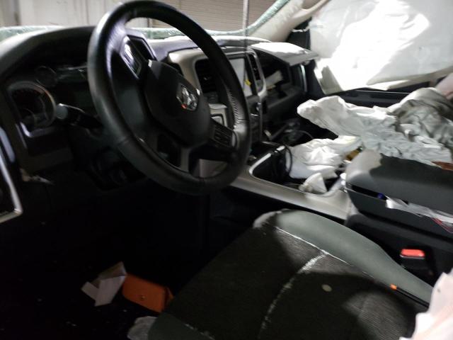 Photo 8 from auction – 2017 RAM 1500 SLT with VIN 3C6RR7LT0HG584622