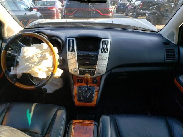 Фото 8 с аукциона – 2008 LEXUS RX 350 с VIN 2T2HK31U68C084385