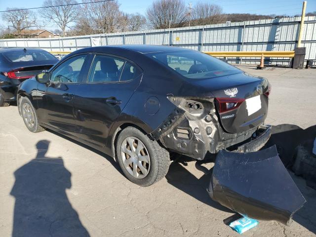 Photo 2 from auction – 2015 MAZDA 3 SPORT with VIN 3MZBM1U76FM170232