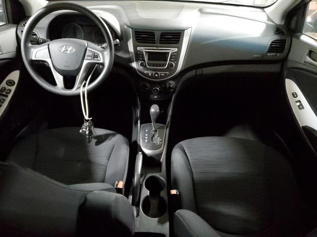 Photo 8 from auction – 2017 HYUNDAI ACCENT SE with VIN KMHCT5AE3HU326676