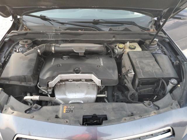 Photo 11 from auction – 2013 CHEVROLET MALIBU 1LT with VIN 1G11C5SA7DF295785