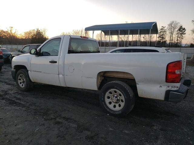 Photo 2 from auction – 2013 CHEVROLET SILVERADO with VIN 1GCNCPEX7DZ176413