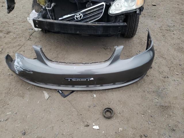 Photo 12 from auction – 2007 TOYOTA COROLLA CE with VIN 2T1BR32E27C819679