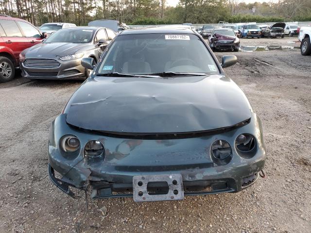 Photo 5 from auction – 1995 ACURA INTEGRA LS with VIN JH4DB7655SS010407