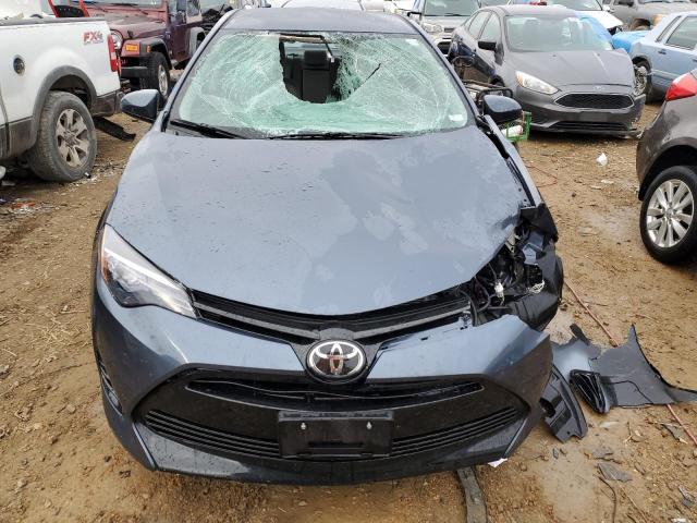Photo 5 from auction – 2018 TOYOTA COROLLA L with VIN 5YFBURHE2JP772766
