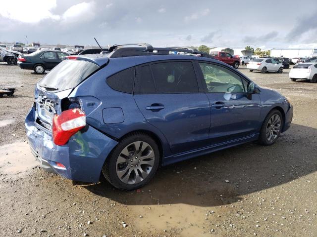 Photo 3 from auction – 2012 SUBARU IMPREZA SP with VIN JF1GPAU6XCH235872