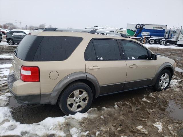 Photo 3 from auction – 2007 FORD FREESTYLE with VIN 1FMZK02187GA04298