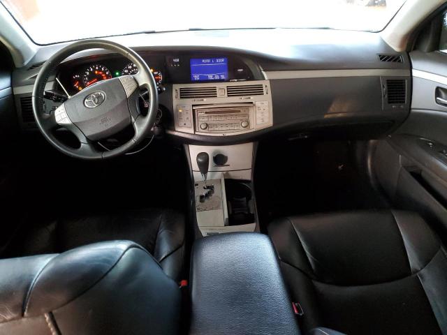 Photo 8 from auction – 2007 TOYOTA AVALON XL with VIN 4T1BK36B37U201628