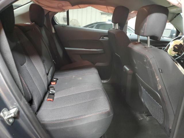 Photo 10 from auction – 2013 CHEVROLET EQUINOX LT with VIN 2GNFLEEKXD6198017