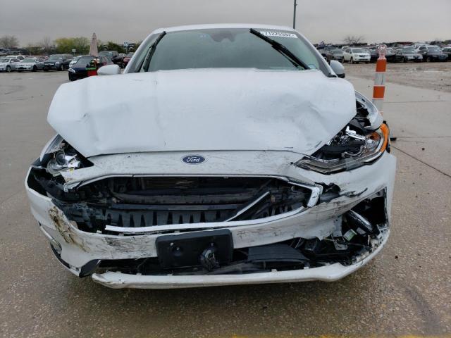 Photo 11 from auction – 2020 FORD FUSION SE with VIN 3FA6P0HD5LR180728