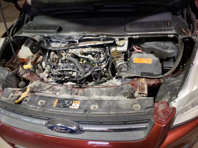 Photo 12 from auction – 2014 FORD ESCAPE SE with VIN 1FMCU0GXXEUC50104