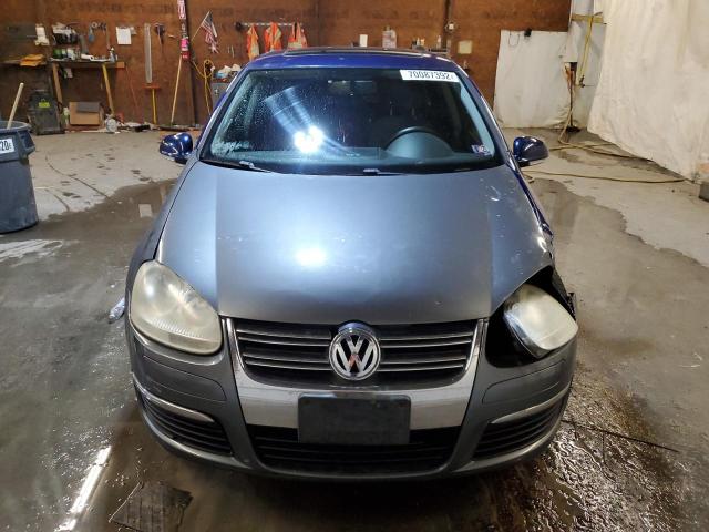Photo 5 from auction – 2007 VOLKSWAGEN RABBIT with VIN WVWDS71KX7W078099