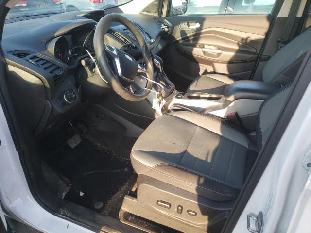 Photo 7 from auction – 2016 FORD ESCAPE SE with VIN 1FMCU0GX0GUB08864