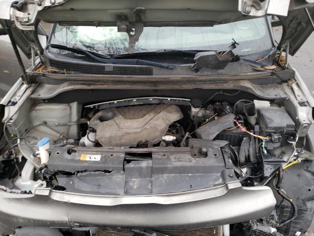 Photo 11 from auction – 2016 KIA SOUL with VIN KNDJN2A26G7292546