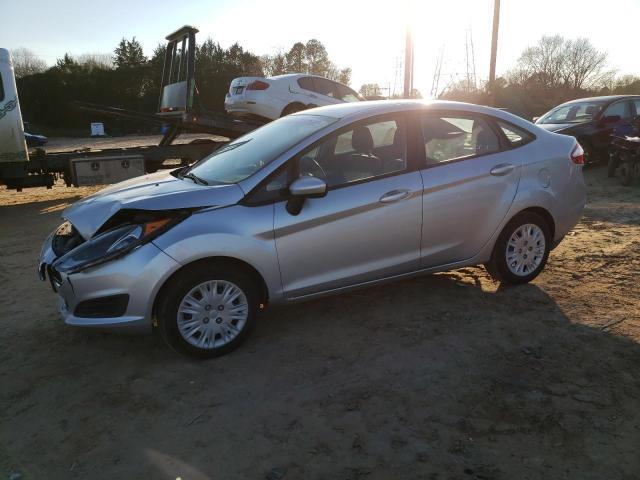 FORD FIESTA S 2016 with VIN 3FADP4AJ1GM162048 - Photo from auction