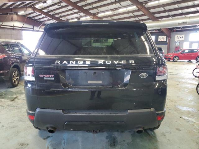 Photo 6 from auction – 2014 LAND ROVER RANGE ROVE with VIN SALWR2TF3EA384720