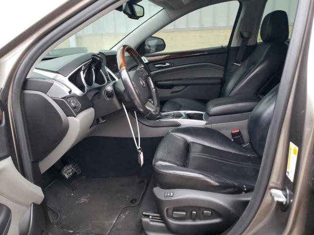 Photo 7 from auction – 2011 CADILLAC SRX PREMIU with VIN 3GYFNFEY7BS509070