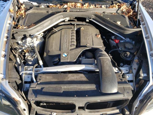 Photo 11 from auction – 2011 BMW X5 XDRIVE3 with VIN 5UXZV4C59BL403465