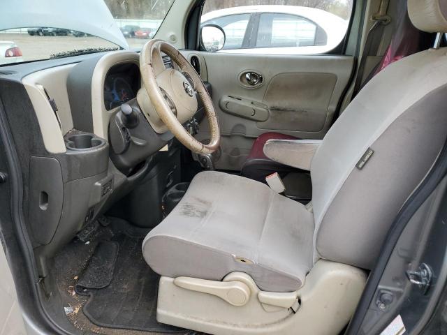 Photo 7 from auction – 2011 NISSAN CUBE BASE with VIN JN8AZ2KR5BT208074