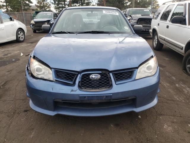 Photo 5 from auction – 2007 SUBARU IMPREZA 2. with VIN JF1GD61667H505535