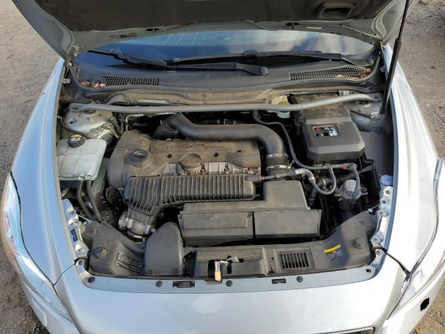 Photo 11 from auction – 2011 VOLVO C30 T5 with VIN YV1672MK1B2223369