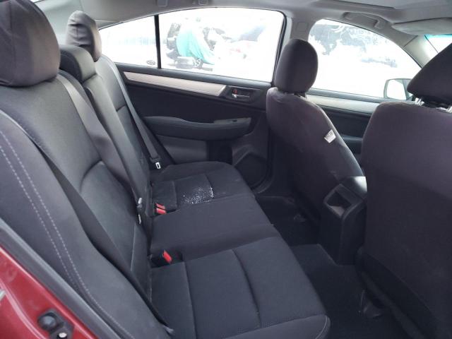 Photo 10 from auction – 2016 SUBARU LEGACY 2.5 with VIN 4S3BNAD68G3023002