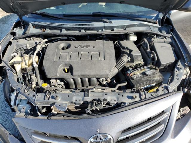 Photo 11 from auction – 2013 TOYOTA COROLLA BA with VIN 2T1BU4EE5DC987070