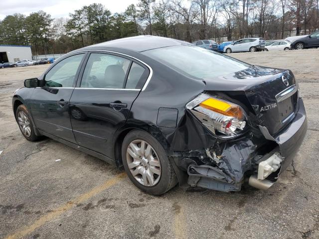 Photo 2 from auction – 2012 NISSAN ALTIMA BAS with VIN 1N4AL2AP6CC256381