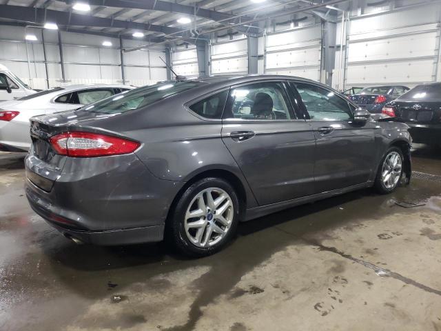 Photo 3 from auction – 2016 FORD FUSION SE with VIN 3FA6P0H75GR198534
