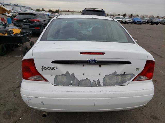 Photo 6 from auction – 2004 FORD FOCUS SE C with VIN 1FAFP34Z04W169928