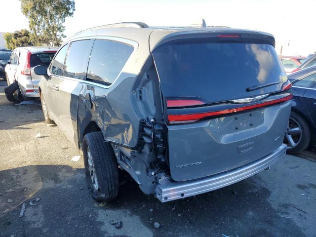 Фото 2 с аукциона – 2021 CHRYSLER PACIFICA T с VIN 2C4RC1FG0MR591449
