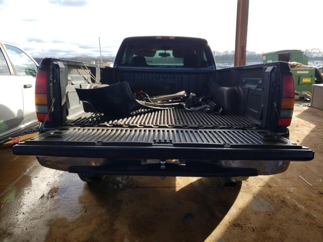 Photo 10 from auction – 2005 GMC NEW SIERRA with VIN 1GTEC14V65Z254176