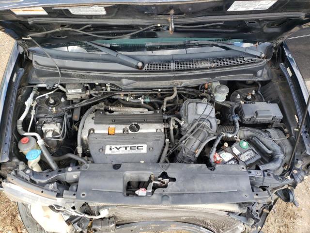 Photo 12 from auction – 2003 HONDA ELEMENT EX with VIN 5J6YH28513L038485
