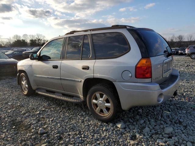 Photo 2 from auction – 2007 GMC ENVOY with VIN 1GKDS13S472242193