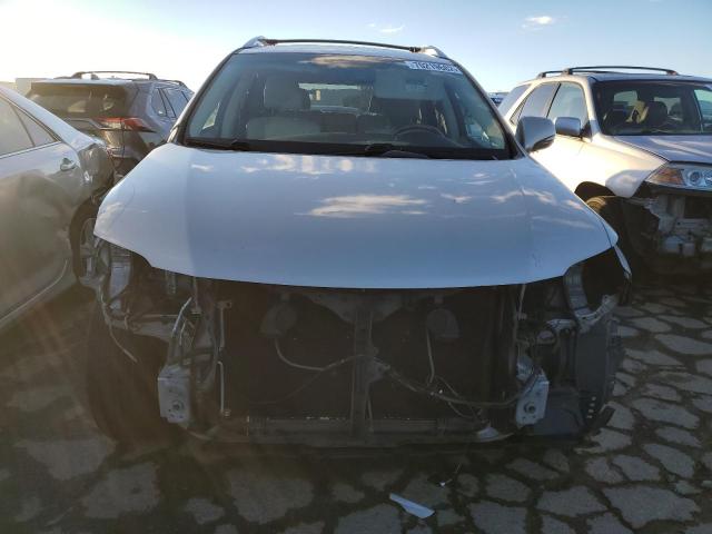 Photo 5 from auction – 2012 LEXUS RX 350 with VIN JTJBK1BAXC2444653
