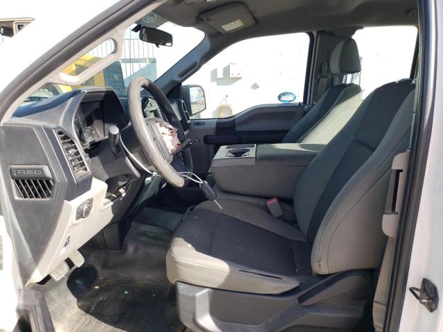 Foto 7 de la subasta – 2015 FORD F150 SUPER con VIN 1FTEX1C83FKF05830