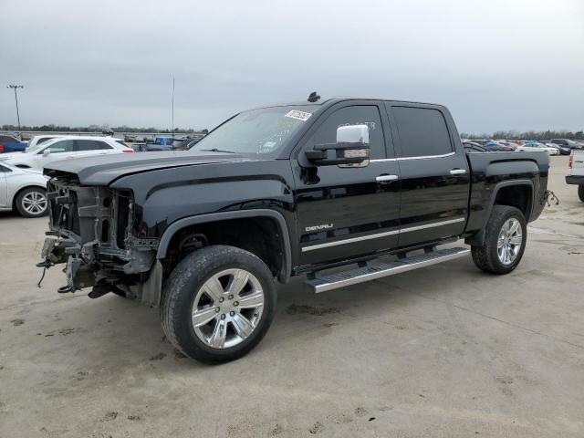 GMC SIERRA C15 2014 with VIN 3GTP1WEJ8EG312702 - Photo from auction