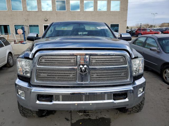 Photo 5 from auction – 2012 DODGE RAM 2500 with VIN 3C6UD5NL1CG141947