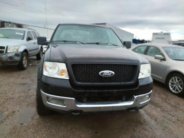 Photo 5 from auction – 2005 FORD F150 with VIN 1FTPX14555FA45252