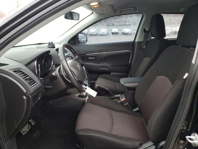 Photo 7 from auction – 2018 MITSUBISHI OUTLANDER with VIN JA4AP3AU6JU006361