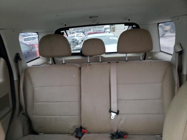 Photo 10 from auction – 2012 FORD ESCAPE LIM with VIN 1FMCU0E79CKA98649