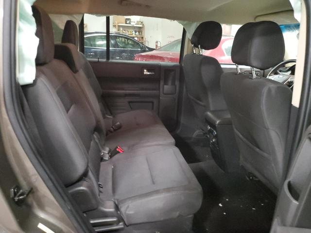 Photo 11 from auction – 2014 FORD FLEX SE with VIN 2FMGK5B82EBD39580