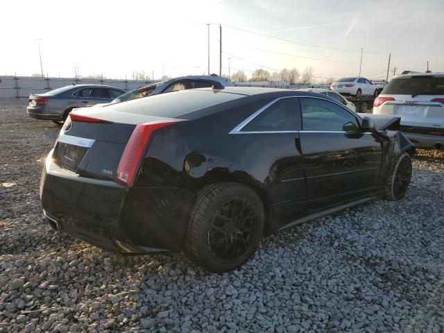 Photo 3 from auction – 2011 CADILLAC CTS PERFOR with VIN 1G6DJ1ED1B0108794