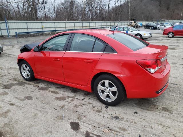Photo 2 from auction – 2014 CHEVROLET CRUZE LT with VIN 1G1PC5SB9E7260261