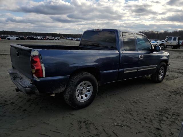 Photo 3 from auction – 2005 CHEVROLET SILVERADO with VIN 2GCEC19V851140441