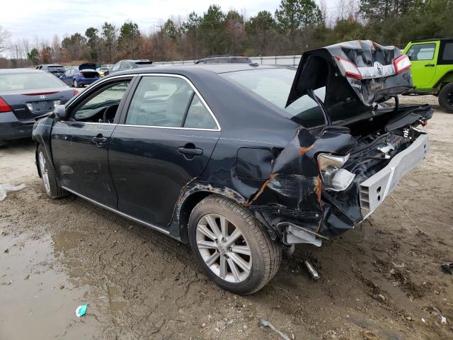Photo 2 from auction – 2013 TOYOTA CAMRY L with VIN 4T4BF1FK1DR282283