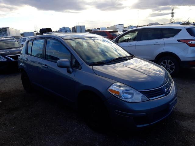 Photo 4 from auction – 2009 NISSAN VERSA S with VIN 3N1BC13E69L358879