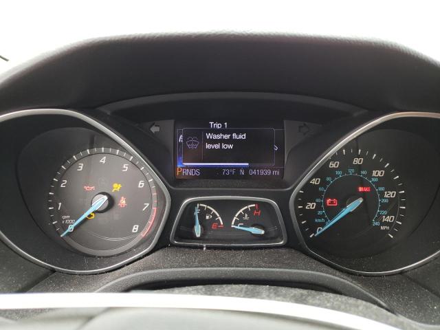 Photo 9 from auction – 2013 FORD FOCUS SE with VIN 1FADP3K25DL150984
