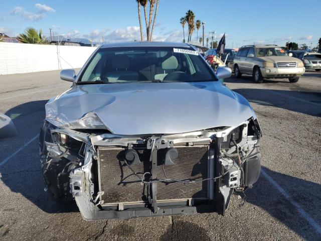 Photo 5 from auction – 2011 TOYOTA CAMRY BASE with VIN 4T1BF3EK3BU759557