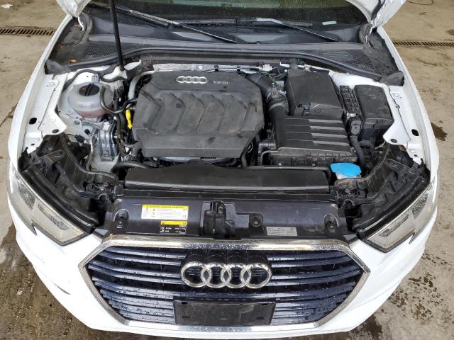 Photo 11 from auction – 2017 AUDI A3 PREMIUM with VIN WAUAUGFF6H1075348